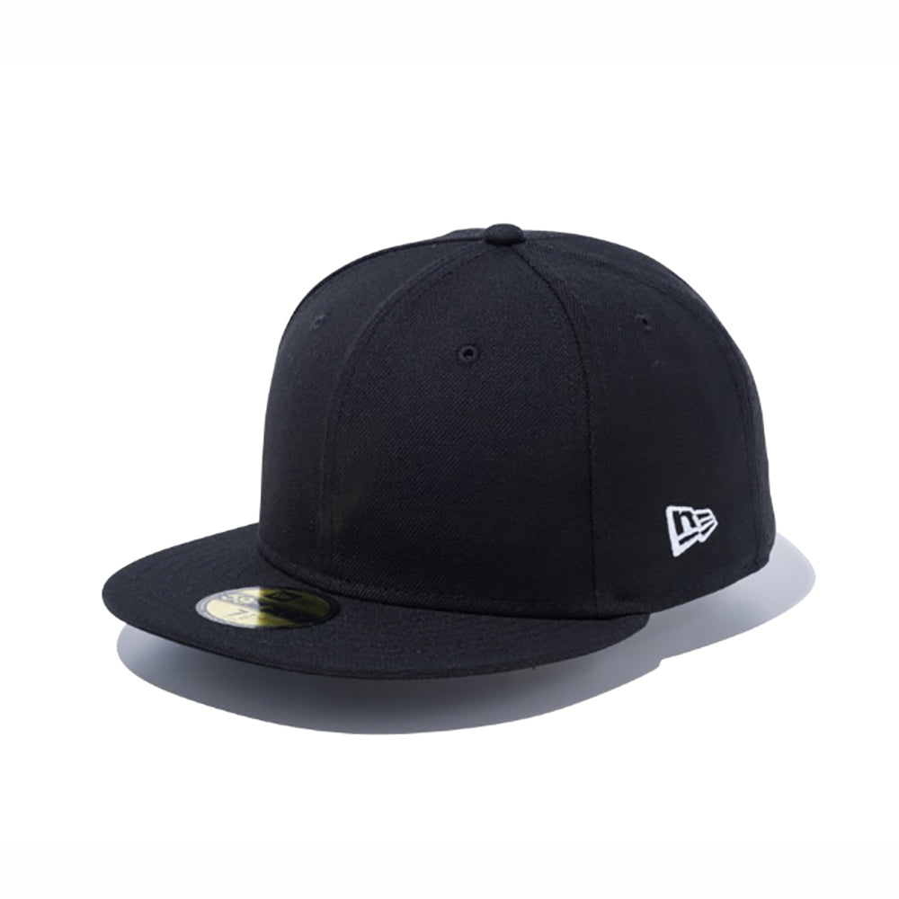 506 Umpire Cap アンパイアキャップ ブラック | ニューエラオンライン