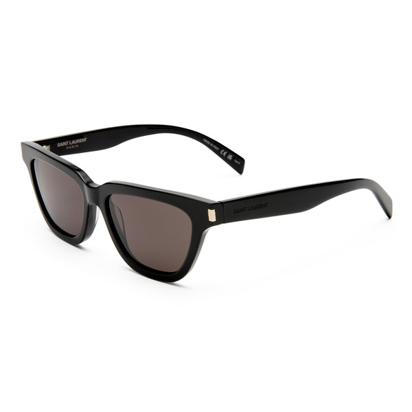 Saint Laurent Sl633calista Black Female Cat-Eye Sunglasses