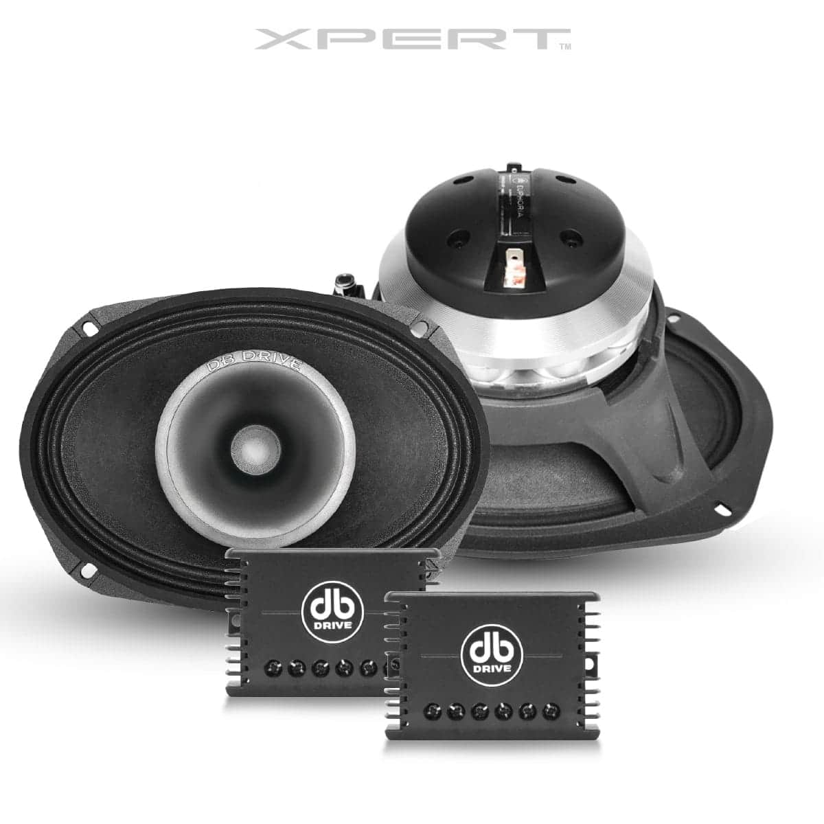 Cicada Audio CHD69TB | 6x9