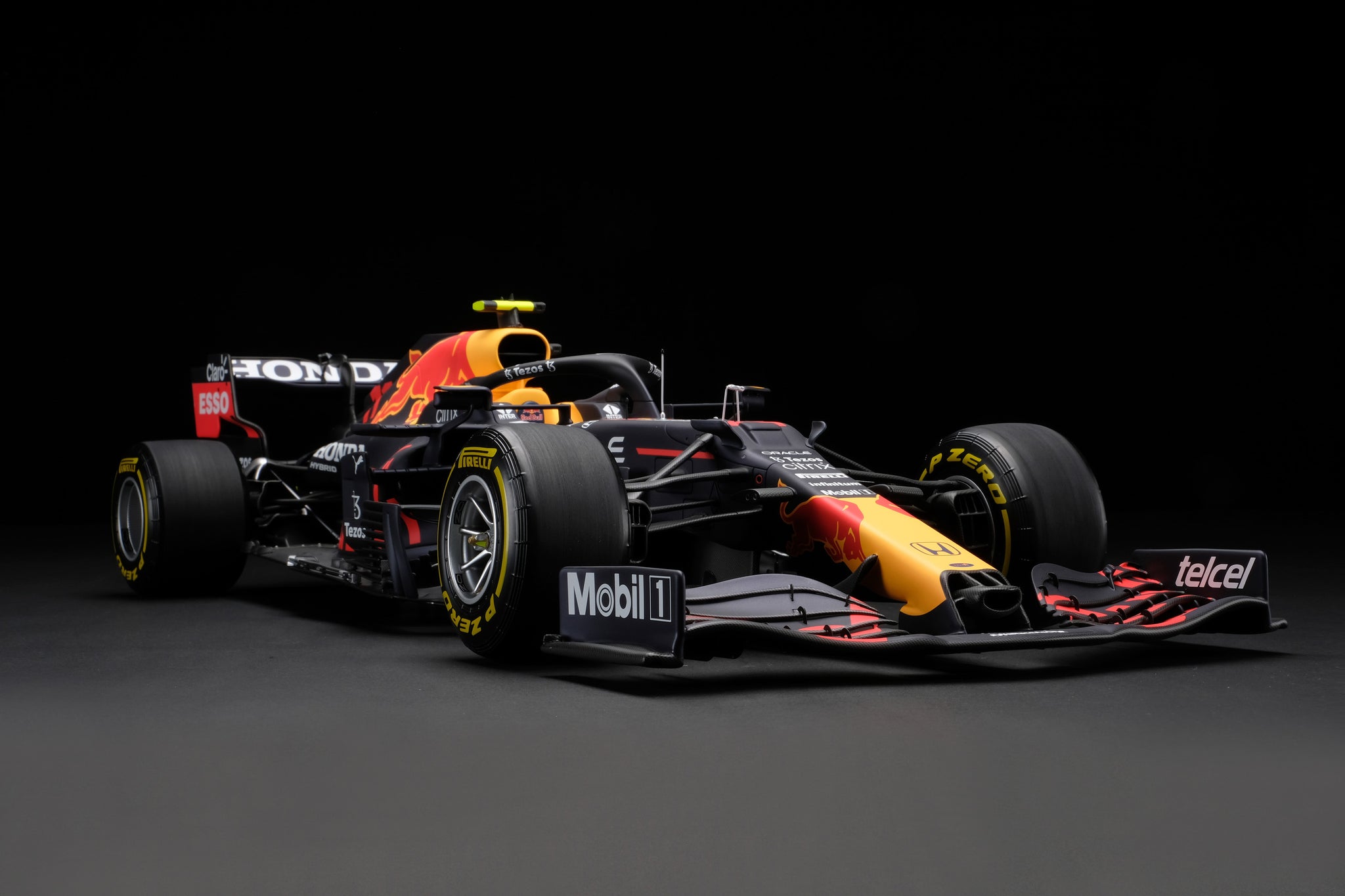 マックス フェルスタッペン ワールド チャンピオンシップ エディション