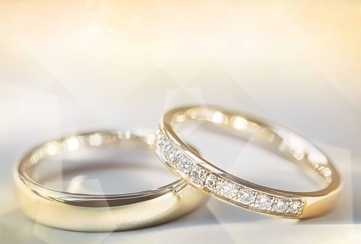 10金（K10）と18金（K18）はどっちがいい？違いや買取価格を解説