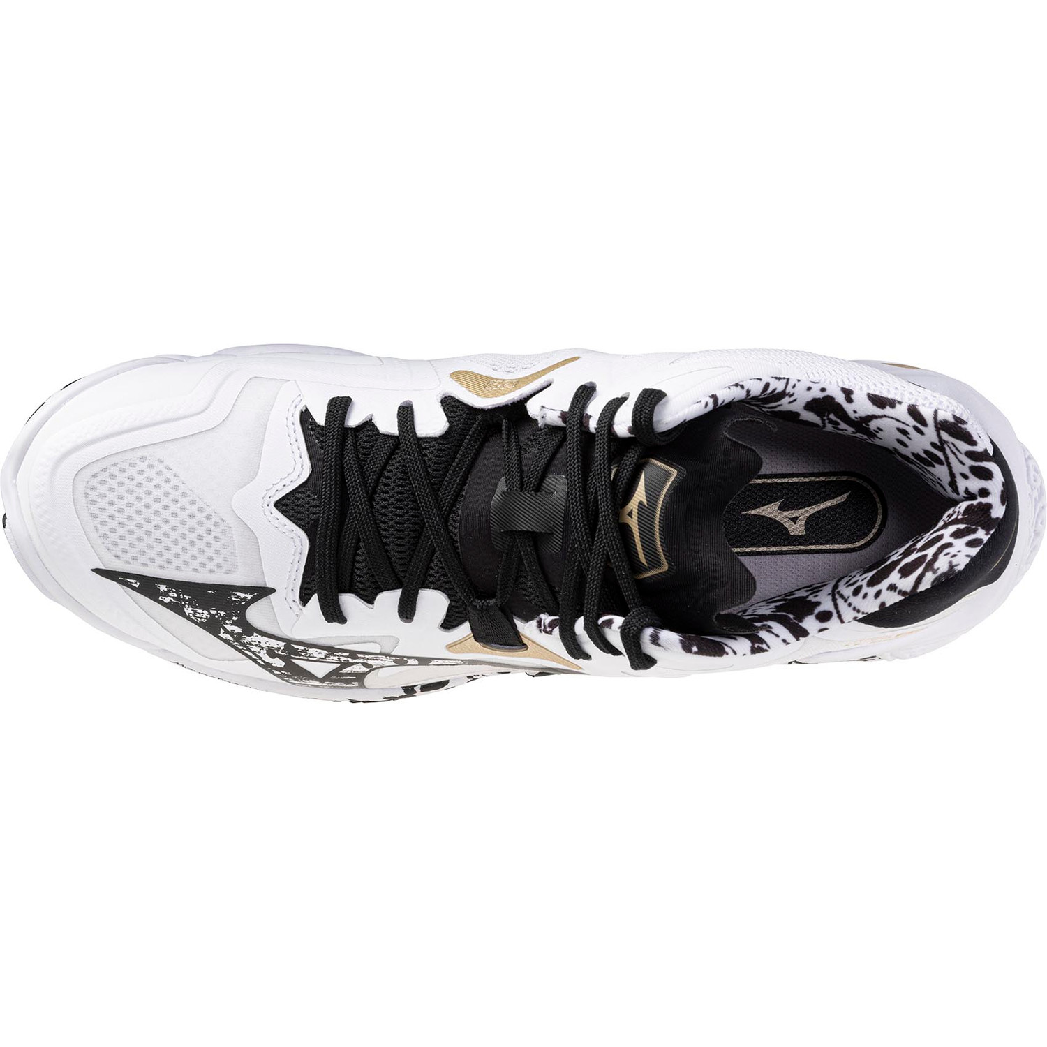 Mizuno Wave Lightning Z8 Mid - Handballshop.com