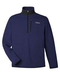 vineyard vines K004693 - Men's Bluffs Quarter-Zip Pullover