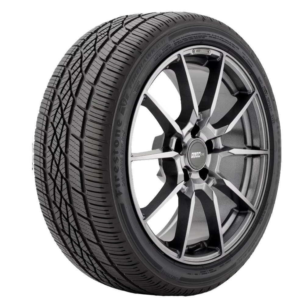 Firestone Firehawk AS V2 | 235/40R19 96V | Sullivan Tire & Auto
