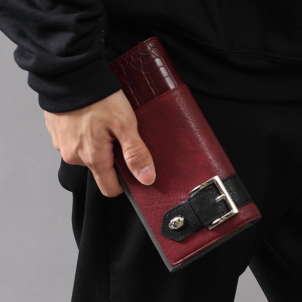 ダンテ モデル 財布 デビル メイ クライ シリーズ Devil May Cry