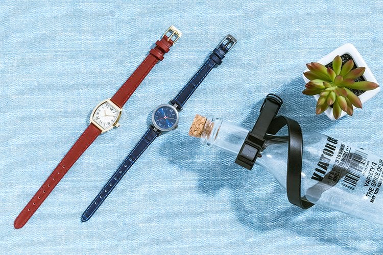 鋼の錬金術師』よりコラボ腕時計が登場! 鋼の錬金術師 | SuperGroupies