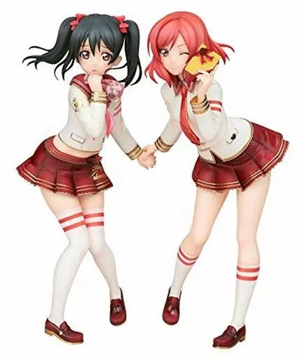 ラブライブ！　矢澤 にこ＆西木野 真姫　バレンタイン編 矢澤 にこ＆西木野 真姫 バレンタイン編 | ALTER