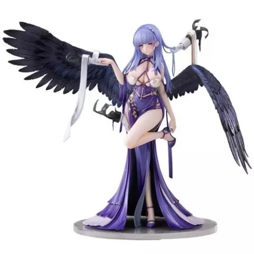 【未開封品】　アズールレーン ダイドー 多感なるBisqueDoll Ver. 駿河屋 -<新品>ダイドー 多感なるBisqueDoll Ver. 「アズールレーン