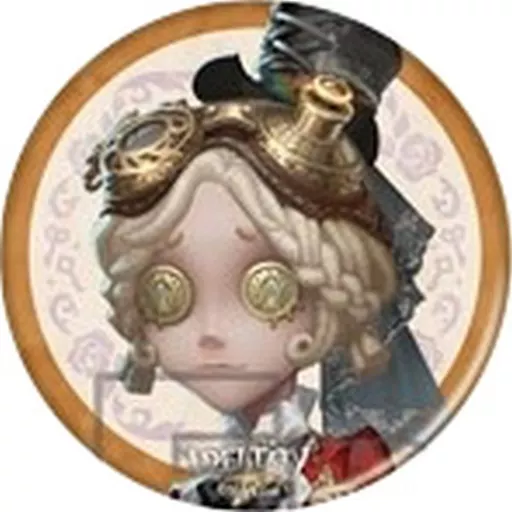 駿河屋 - 【買取】機械技師 「Identity V 第五人格 トレーディング缶