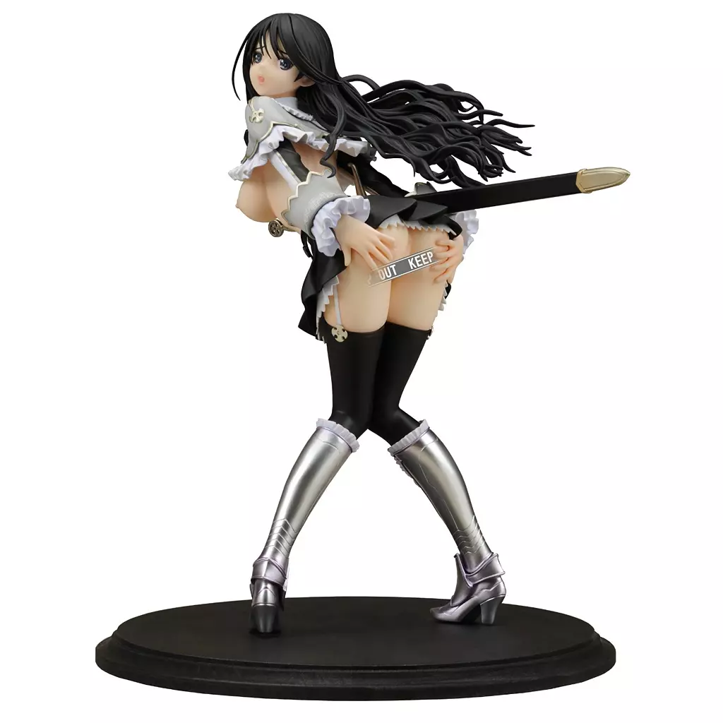 T2 ART GIRLS 1/6 銀の車輪の騎士姫 アリアンロッド Amazon.co.jp: T2 ART☆GIRLS 銀の車輪の騎士姫 アリアンロッド 1/6