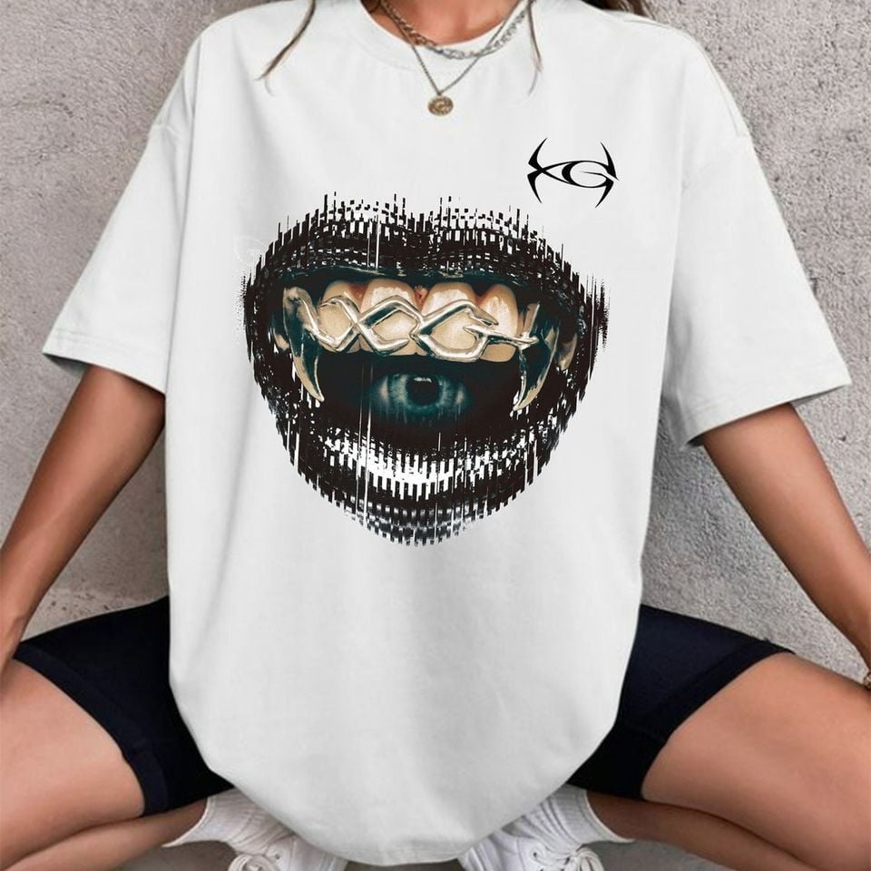 XG Woke Up エックスジー メンズ レディース Tシャツ Xtraordinary