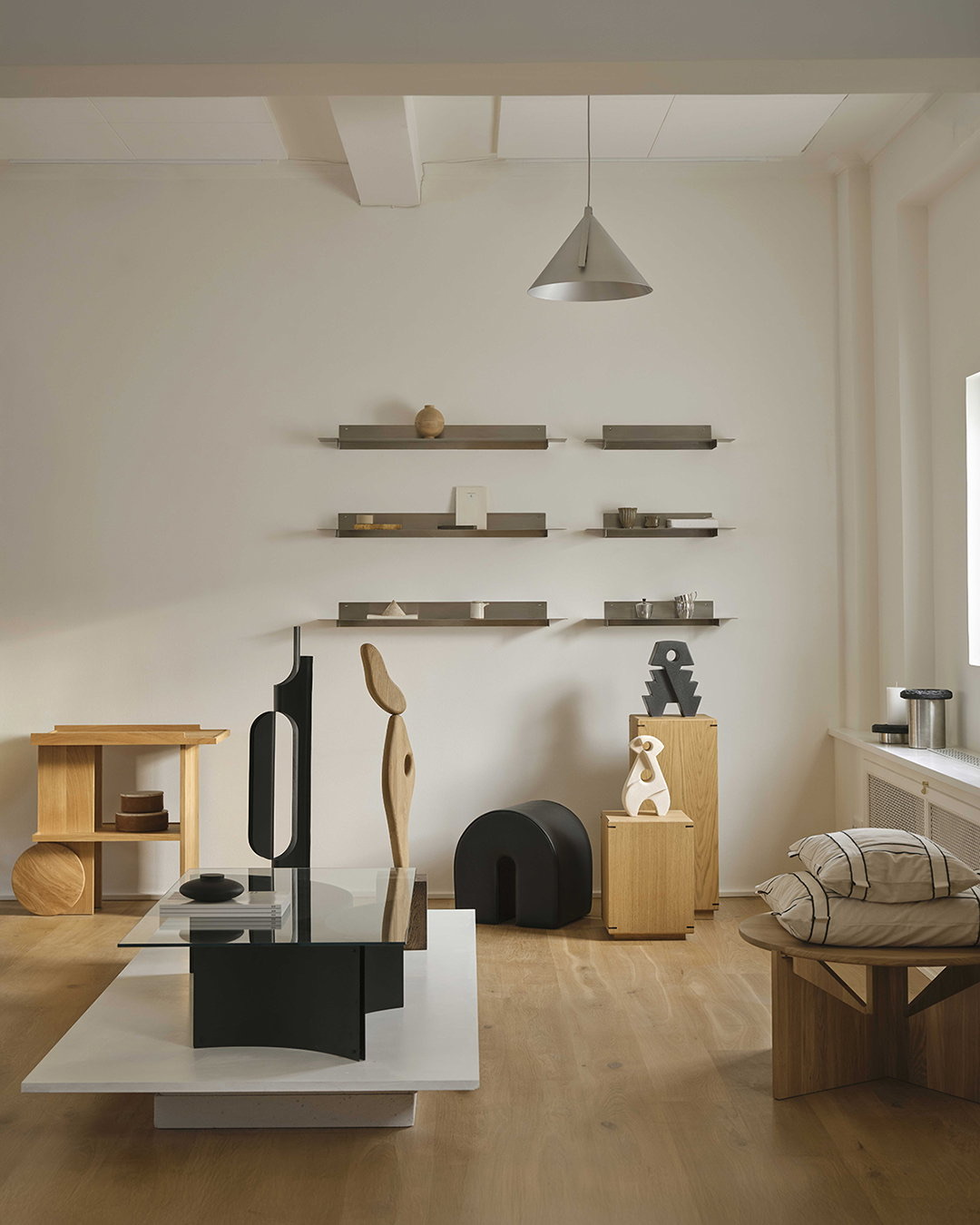 Kristina Dam Studio at 3daysofdesign