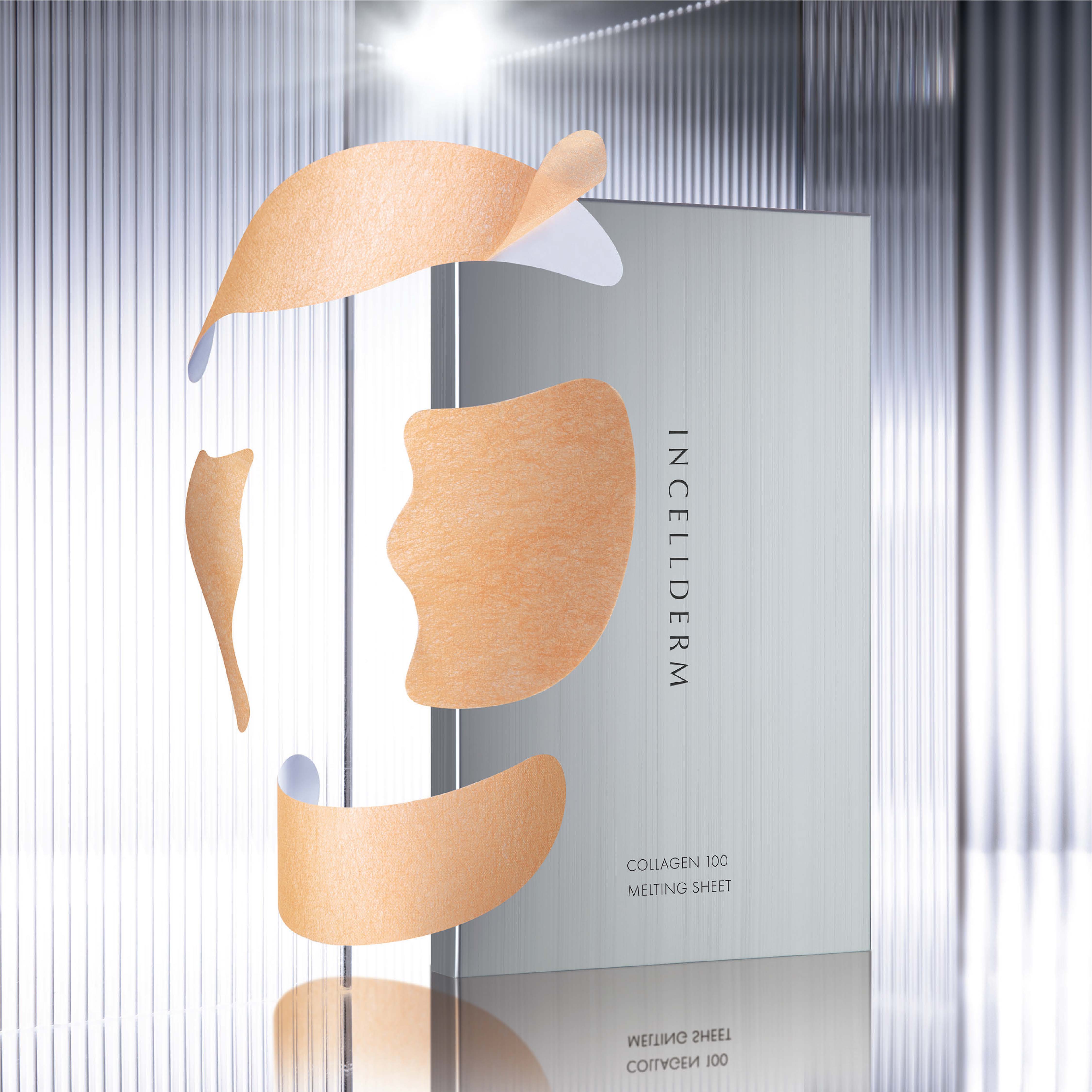 Incellderm Products