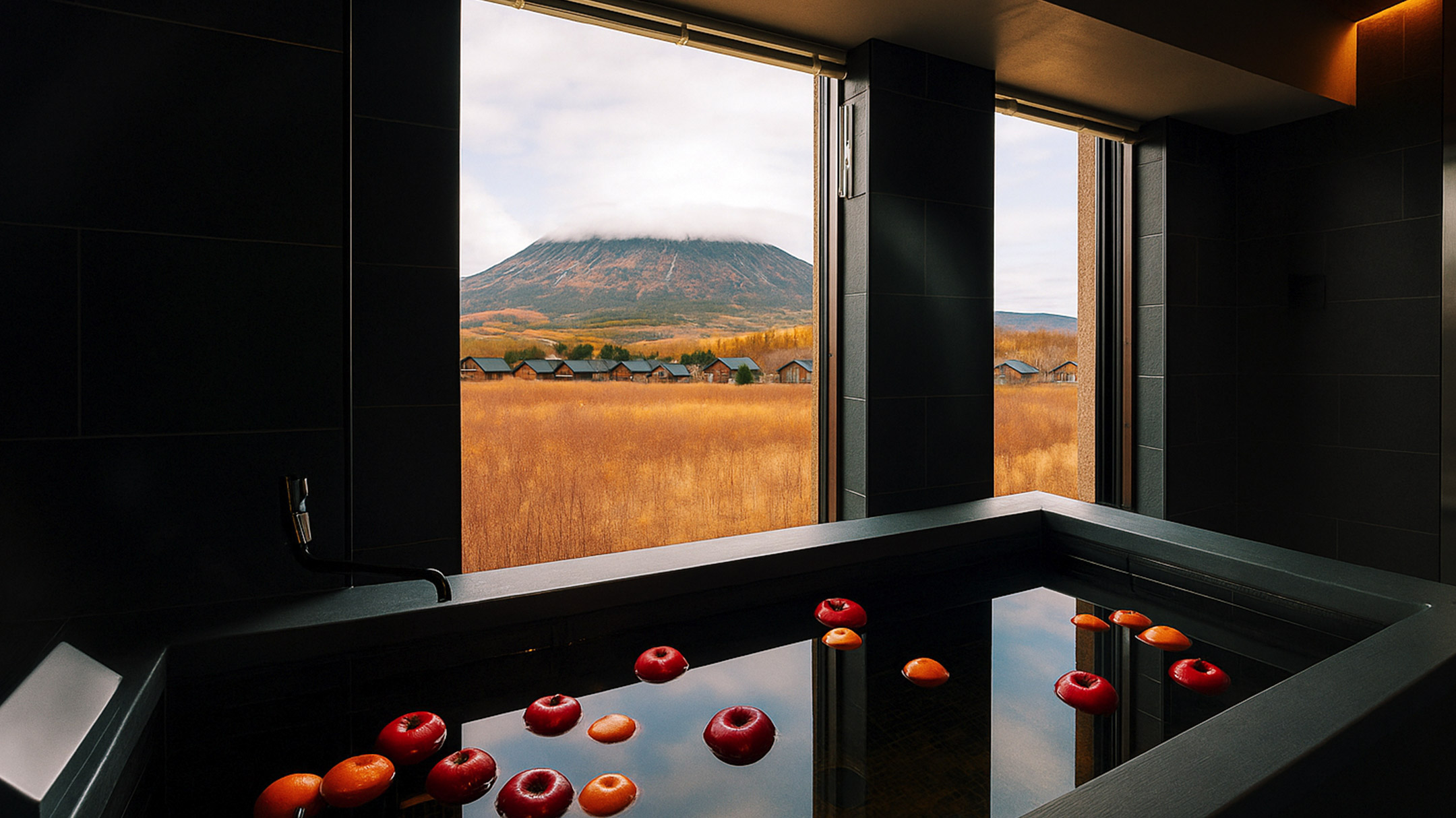 Bespoke Amenities & Services | The 1898 Niseko – Amenities