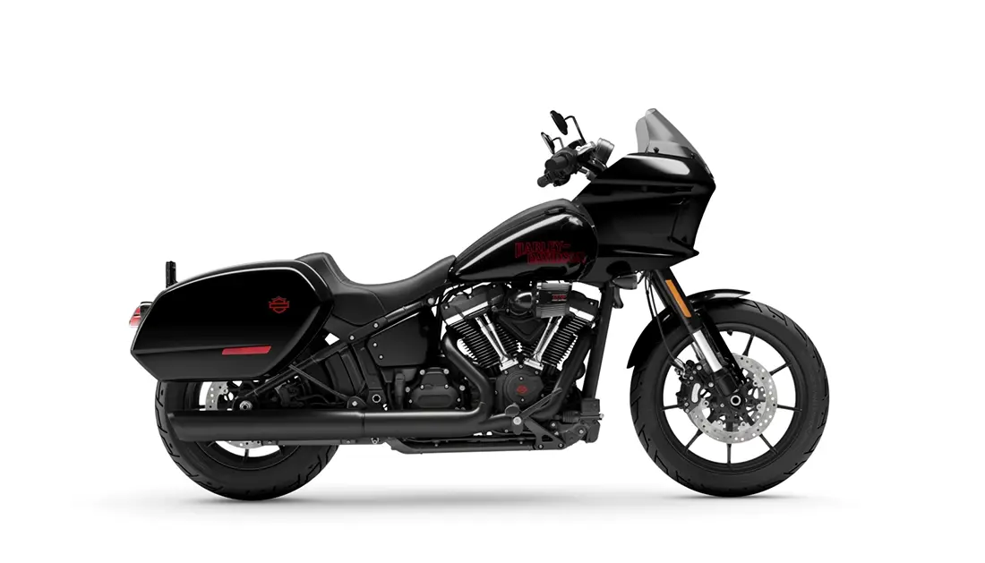 Low Rider™ ST | Harley-Davidson® 新宿