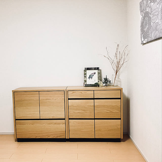 ACTUSチェストのおすすめ商品とおしゃれな実例 ｜ RoomClip（ルーム