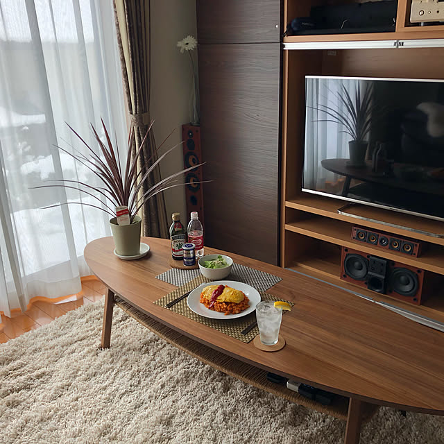 IKEA/イケア/通販]STOCKHOLM ストックホルム コーヒーテーブル