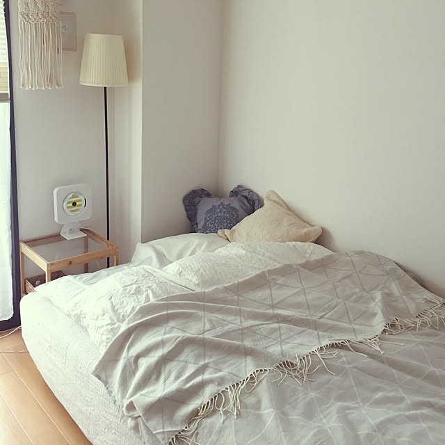 IKEA ダブルベッド 1.4*2.02 フレームのみ IKEA ダブルベッド 1.4*2.02