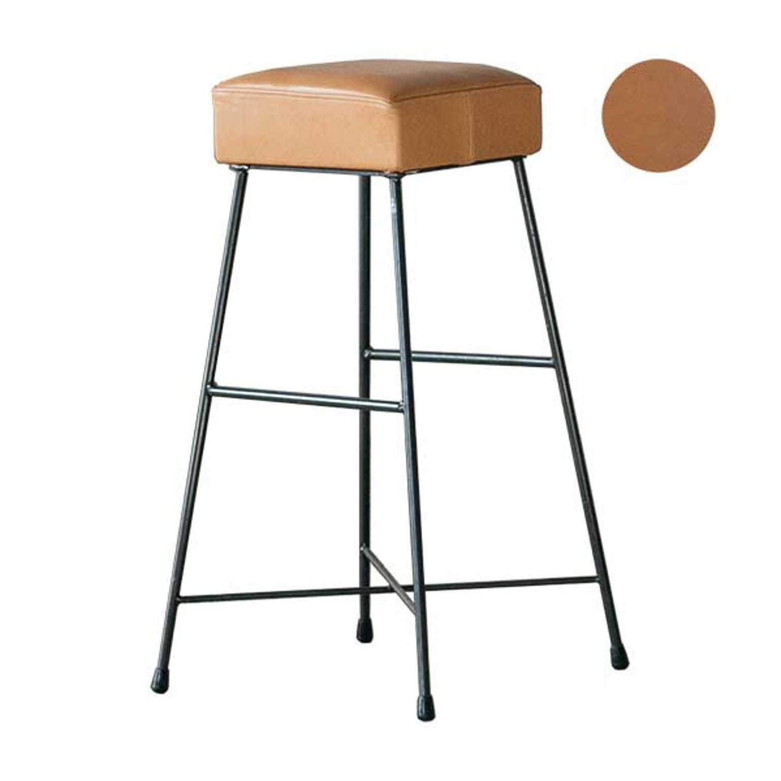 SIKAKU シカク LOAF STOOL HIGH ローフスツール ハイ 11415 / 11416