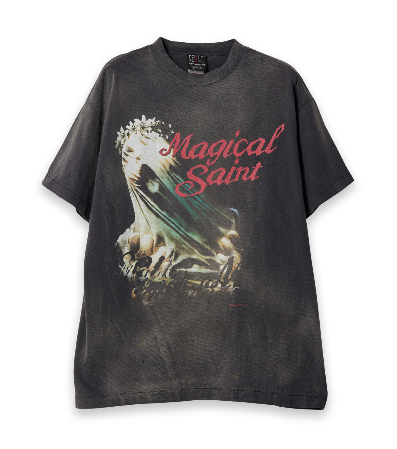 セント マイケル - ©️SAINT Mxxxxxx | SS TEE MAGICAL | RESTIR リステア