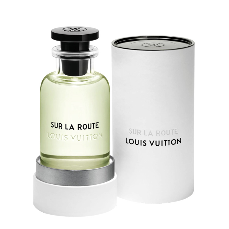 Louis Vuitton Sur la Route Eau de Parfum | Journey in a Bottle UAE