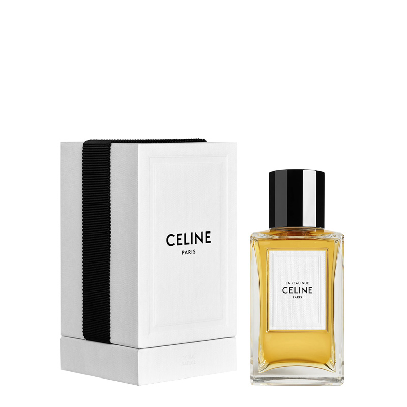 La Peau Nue Eau de Parfum Women and Men Celine perfume & fragrance