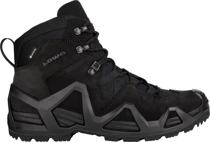 Lowa Zephyr MK2 GTX MID Black 310854-999 - NLTactical