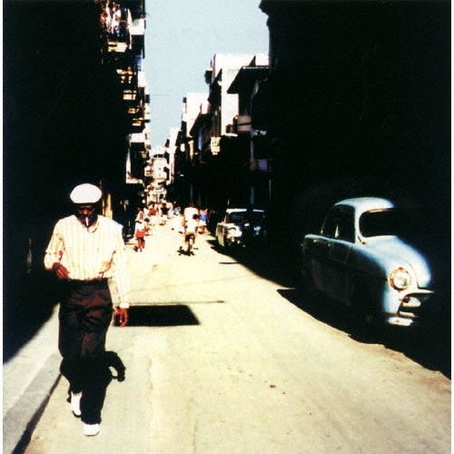 ブエナ・ビスタ・ソシアル・クラブ/Buena Vista Social Club