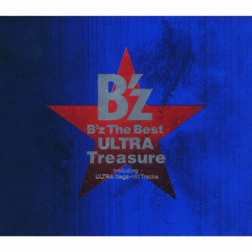 B'z The Best 