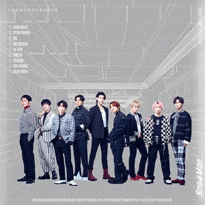 Snow Labo. S2＜通常盤＞/Snow Man