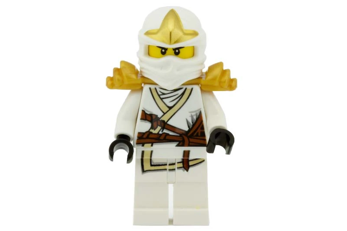 LEGO® njo0031 Zane ZX - ToyPro