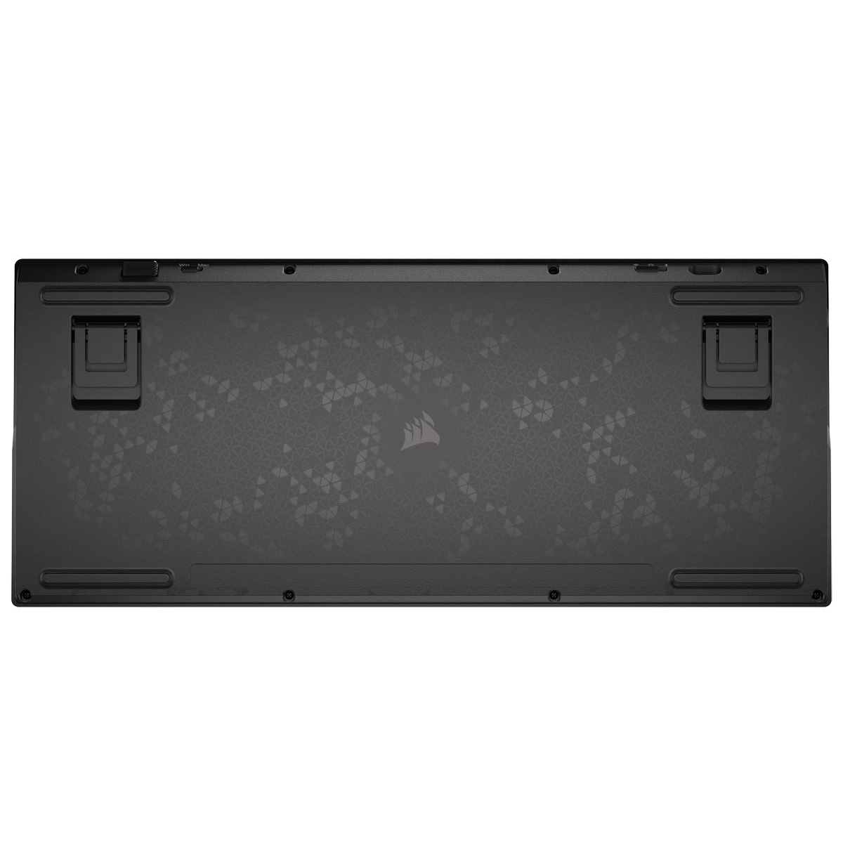 CORSAIR コルセア K65 PLUS WIRELESS (CH-91D411L-NA) 有線/USB無線