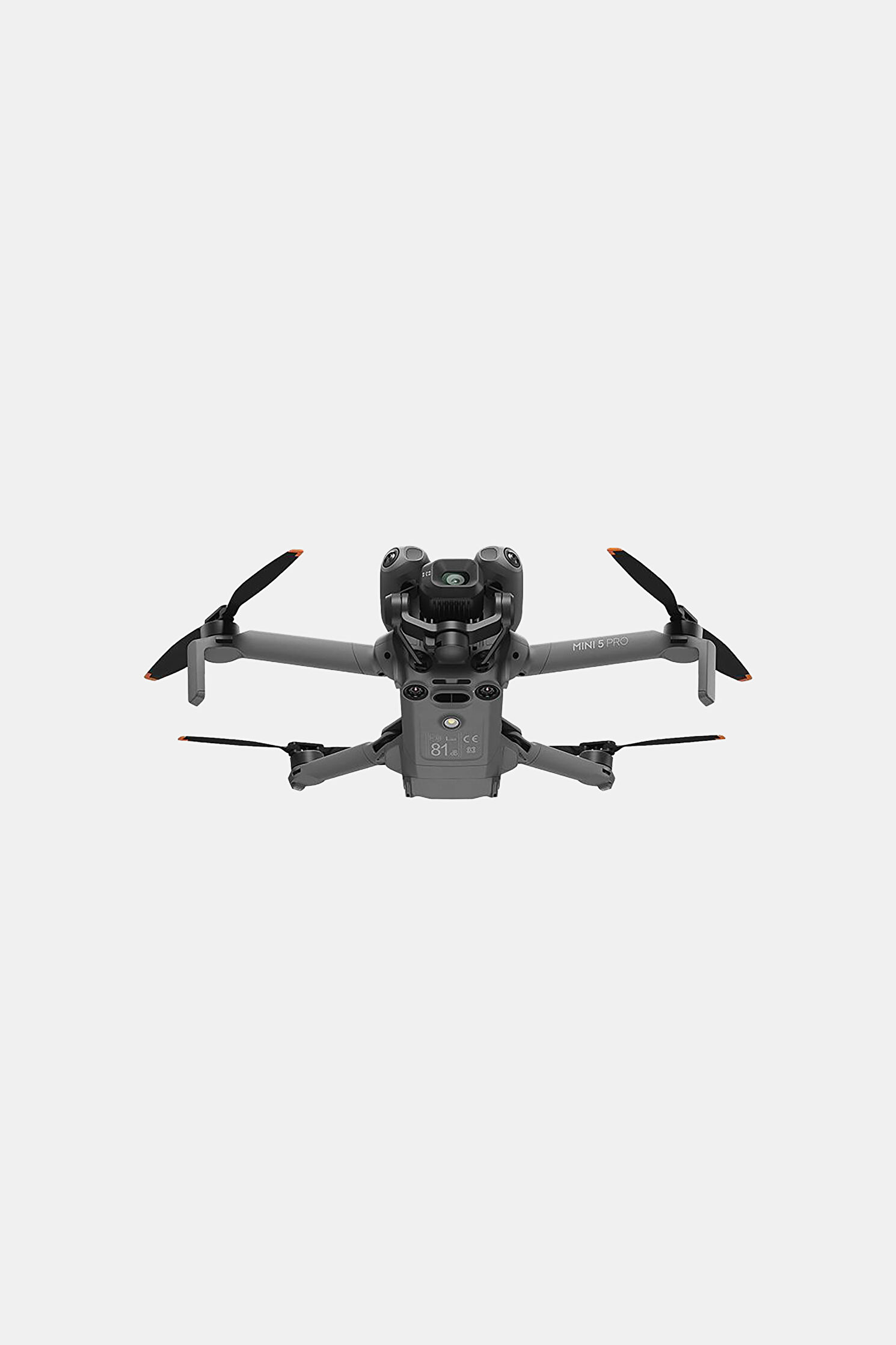 Djı Mini 5 Pro Fly More Combo Plus (djı Rc 2) Drone
