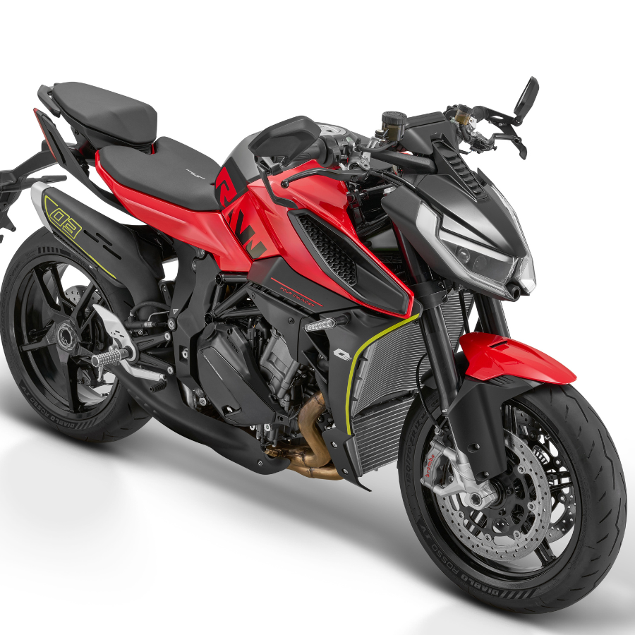 ZX-9R (1994 - 1997) review | Visordown