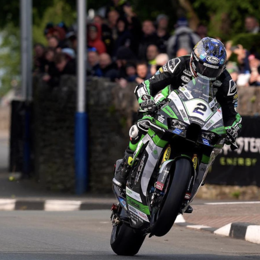ZX-9R F1P/F2P (2002 - 2004) review | Visordown