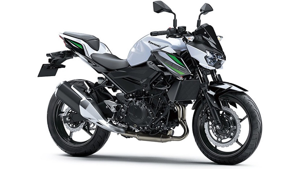 Ninja ZX-25R | Visordown