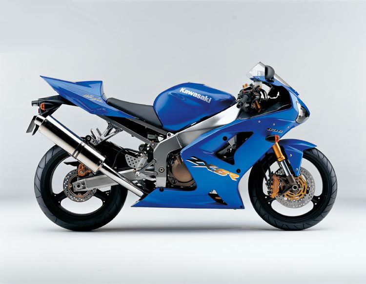 ZX-6R Ninja B1H-B2H (2003 - 2004) review | Visordown