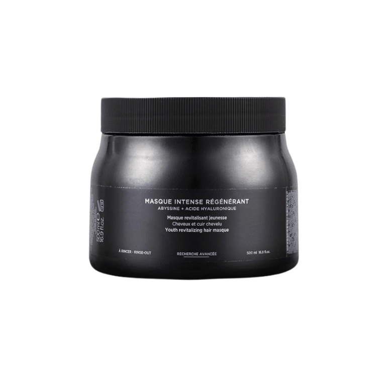 Chronologiste Hair Mask - 500ml - Yami