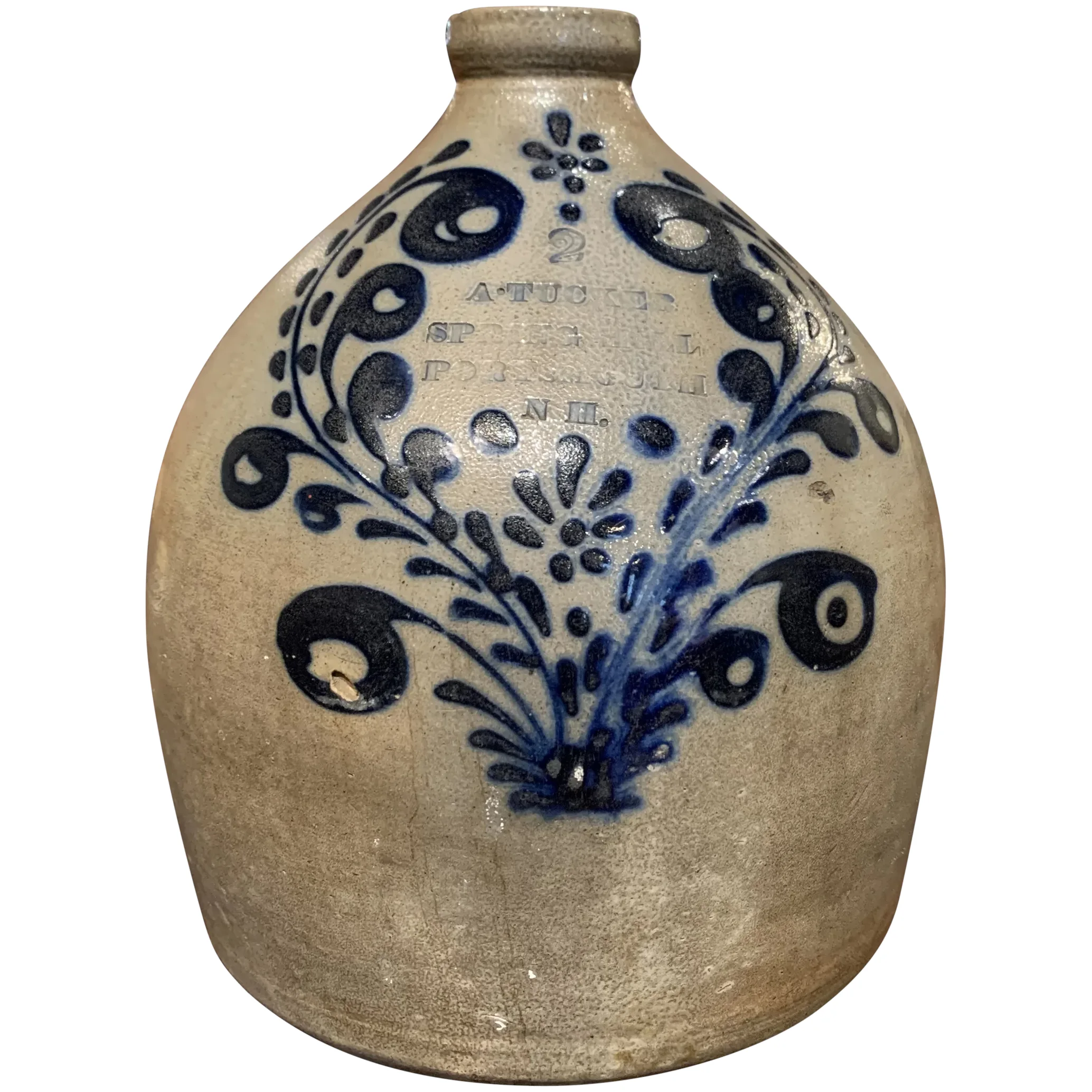 1908年・825枚・アマリエンボ城250周年・23cm◇ Cop