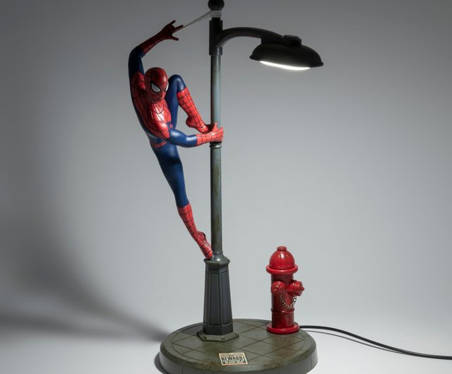 香港 【ベストセラー】公式ライセンスの2-in-1マーベル3D