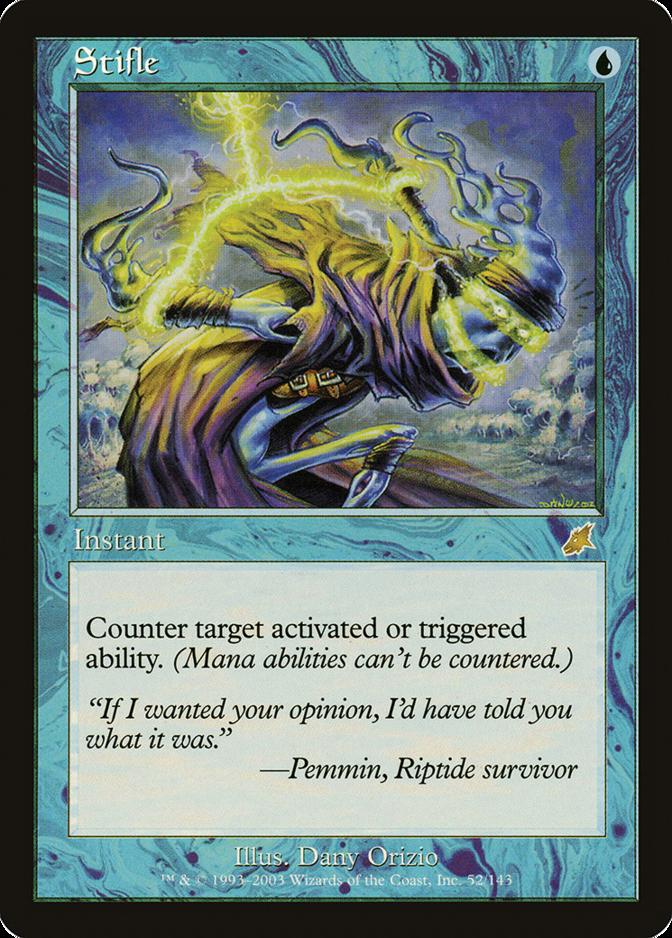 Stifle, Scourge (SCG) Price History