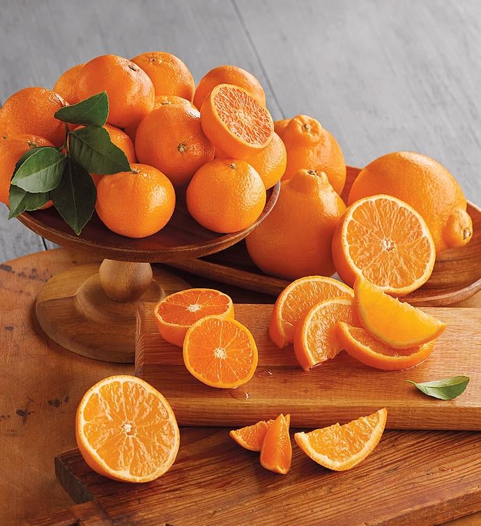 Citrus Fruit-of-the-Month Club® Collection | Harry & David