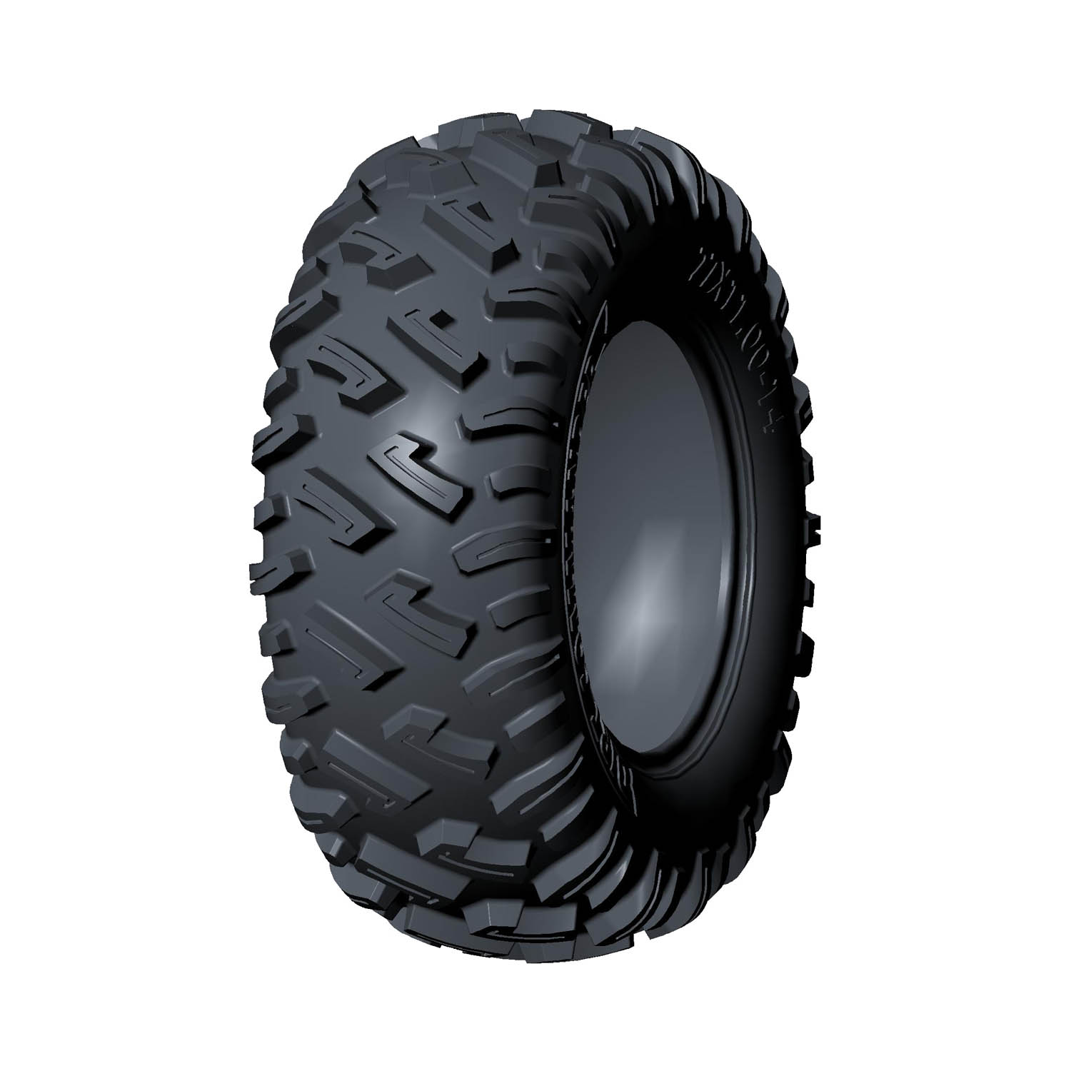 Dirt Commander Tire, 27x11-R14, Part 5415347 | Polaris RZR