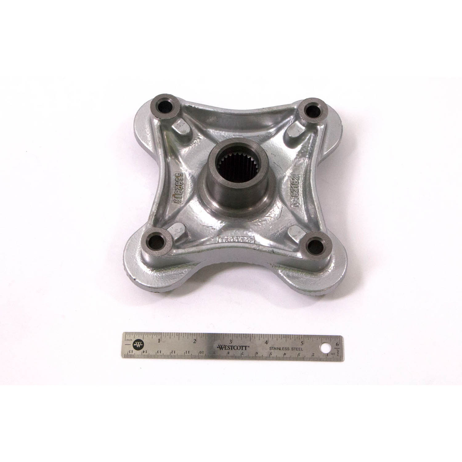 Wheel Hub, Part 5136946 | Polaris Sportsman EN-CA