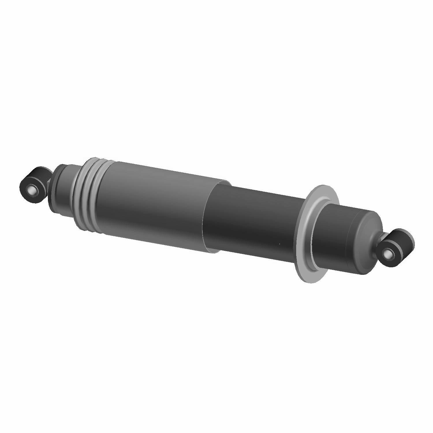 Shock, Rear, Nivomat, Part 7043434 | Polaris RANGER