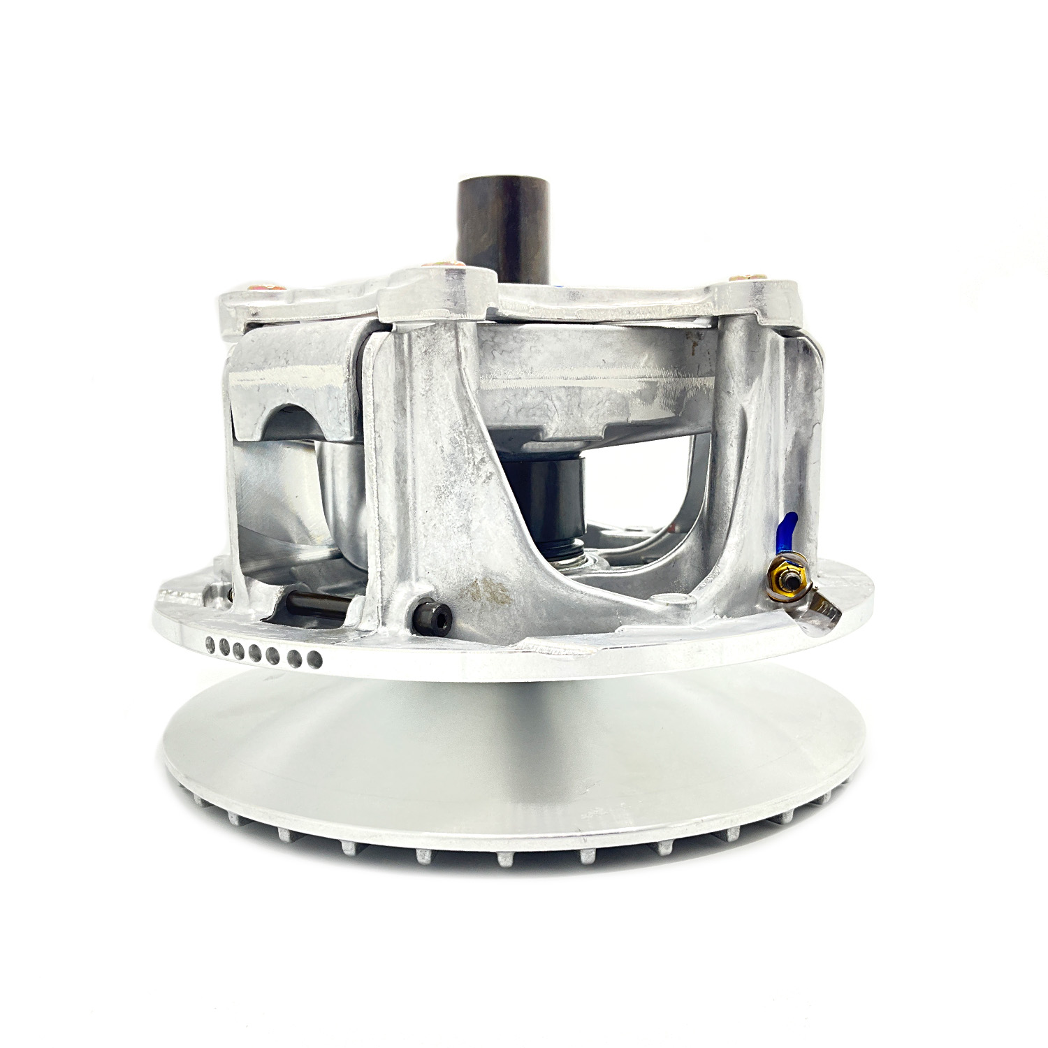 Drive Clutch Assembly, P90X [INCL. ALL EXCEPT 2, 18-20], Part