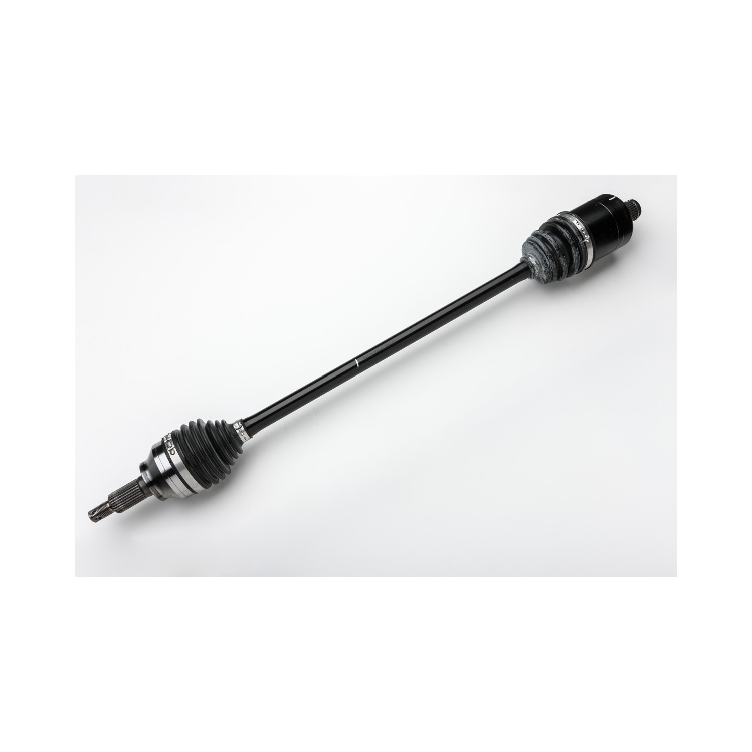 Halfshaft Assembly, Front, 72, Part 1334317 | Polaris RZR