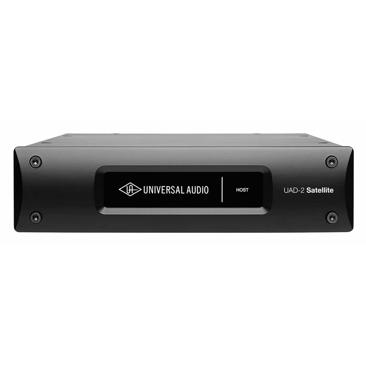 Universal Audio UAD-2 Satellite Thunderbolt – QUAD Core – Sonic Circus