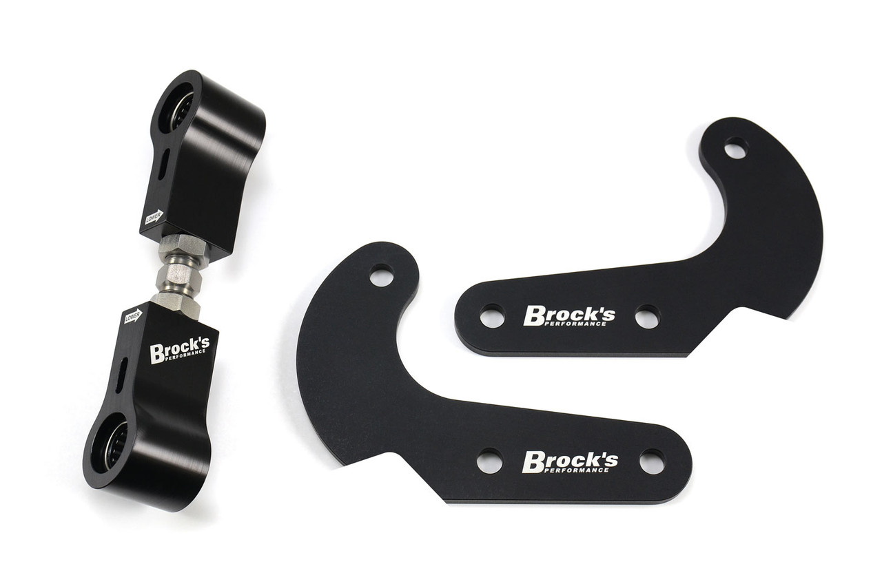 Buy Window Link Kit Adjustable ZX-10R (21-25) SKU: 963128 at the