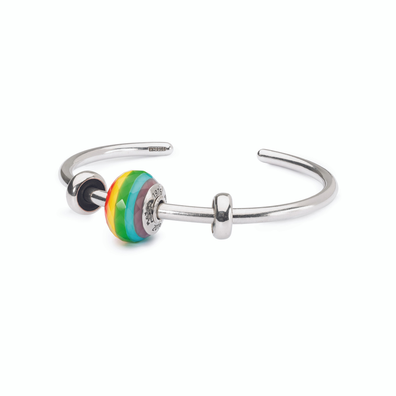 Trollbeads Peoples Bead 2016 | TrollbeadsAkron.com